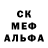 Печенье с ТГК марихуана Nik Kikirchen
